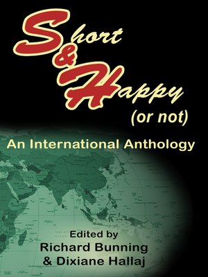 cover image of Short & Happy (or not)